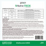LESCO Nutra-TECH 30-0-0 60% SRN Liquid Fertilizer
