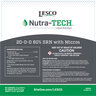 LESCO Nutra-TECH 20-0-0 60% SRN + Micros Turfgrass Liquid Fertilizer