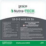 LESCO Nutra-TECH 12-0-0 1%Zn 6%Fe 1%Mn 4%S Turfgrass Liquid Fertilizer