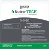 LESCO Nutra-TECH 0-0-20 K-Acetate Turfgrass Liquid Fertilizer