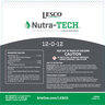 LESCO Nutra-TECH 12-0-12 50% CRN 8%S Turfgrass Liquid Fertilizer