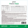 LESCO Nutra-TECH 12-0-0 1%Zn 6%Fe 1%Mn 4%S Turfgrass Liquid Fertilizer