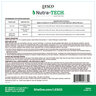 LESCO Nutra-TECH 12-0-12 50% CRN 8%S Turfgrass Liquid Fertilizer