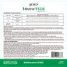 LESCO Nutra-TECH 8-8-16 40% SRN 3% S Turfgrass Liquid Fertilizer