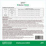 LESCO Nutra-TECH 4-4-5 6% Chelated Iron Plus Turfgrass Liquid Fertilizer