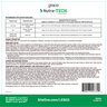 LESCO Nutra-TECH 18-3-6 50% SRN 1%S Turfgrass Liquid Fertilizer