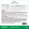 LESCO Nutra-TECH 18-0-6 50% SRN 1%S Turfgrass Liquid Fertilizer