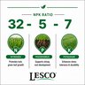 LESCO 32-5-7 50% PolyPlus OPTI MOP Turfgrass Granular Fertilizer 50 lb. Bag