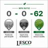 LESCO 0-0-62 AM MOP Turfgrass Soluble Fertilizer 50 lb. Bag