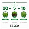 LESCO 20-5-10 25% PolyPlus Turfgrass Granular Fertilizer 50 lb. Bag