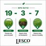 LESCO Pre-M 0.86% 19-3-7 30% PolyPlus OPTI45 5.00% Cl MOP Pre-Emergent Granular Herbicide Plus Fertilizer 50 lb. Bag