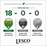 LESCO Merit 0.2% 18-0-0 40% PolyPlus OPTI45 Insecticide Plus Fertilizer 50 lb.