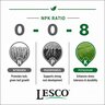 LESCO Allectus 0.225% 0-0-8 AM 4Fe 2Mn Insecticide Plus Fertilizer 50 lb.
