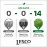 LESCO 0-0-14 4%Fe 2%Mg 2%Mn MOP Palm & Tropical Ornamental Granular Fertilizer 50 lb. Bag