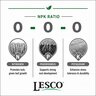 LESCO Mega-Micro Mix BULK (Order by Gallon)