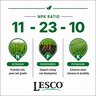 LESCO 11-23-10 AM MOP Starter Granular Fertilizer 50 lb. Bag