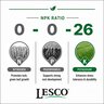 LESCO Nutra-TECH 0-0-26 Phyte Plus Micros Liquid Fertilizer