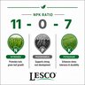 LESCO Dimension 0.125% 11-0-7 AM Pre-Emergent Plus Fertilizer 50 lb.
