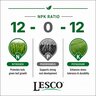 LESCO Nutra-TECH 12-0-12 50% CRN 8%S Turfgrass Liquid Fertilizer