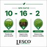 LESCO 10-16-2 AM BIO MOP Turfgrass Granular Fertilizer 50 lb. Bag