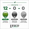 LESCO Allectus 0.225% 12-0-0 50% PolyPlus OPTI45 Broad Spectrum Granular Insecticide Plus Fertilizer 50 lb. Bag