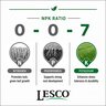 LESCO Allectus 0.225% 0-0-7 AM 5.25% Cl Combination Granular Insecticide Plus Fertilizer 50 lb. Bag