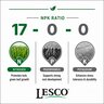 LESCO Stonewall 0.29% 17-0-0 A/M Pre-Emergent Plus Fertilizer 50 lb.