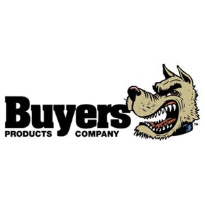 Buyers Products Bracket Spinner Weldment Stainless Steel