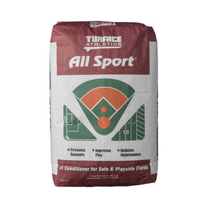 LESCO Turface All Sport Pro Soil Conditioner Infields 50 lb.