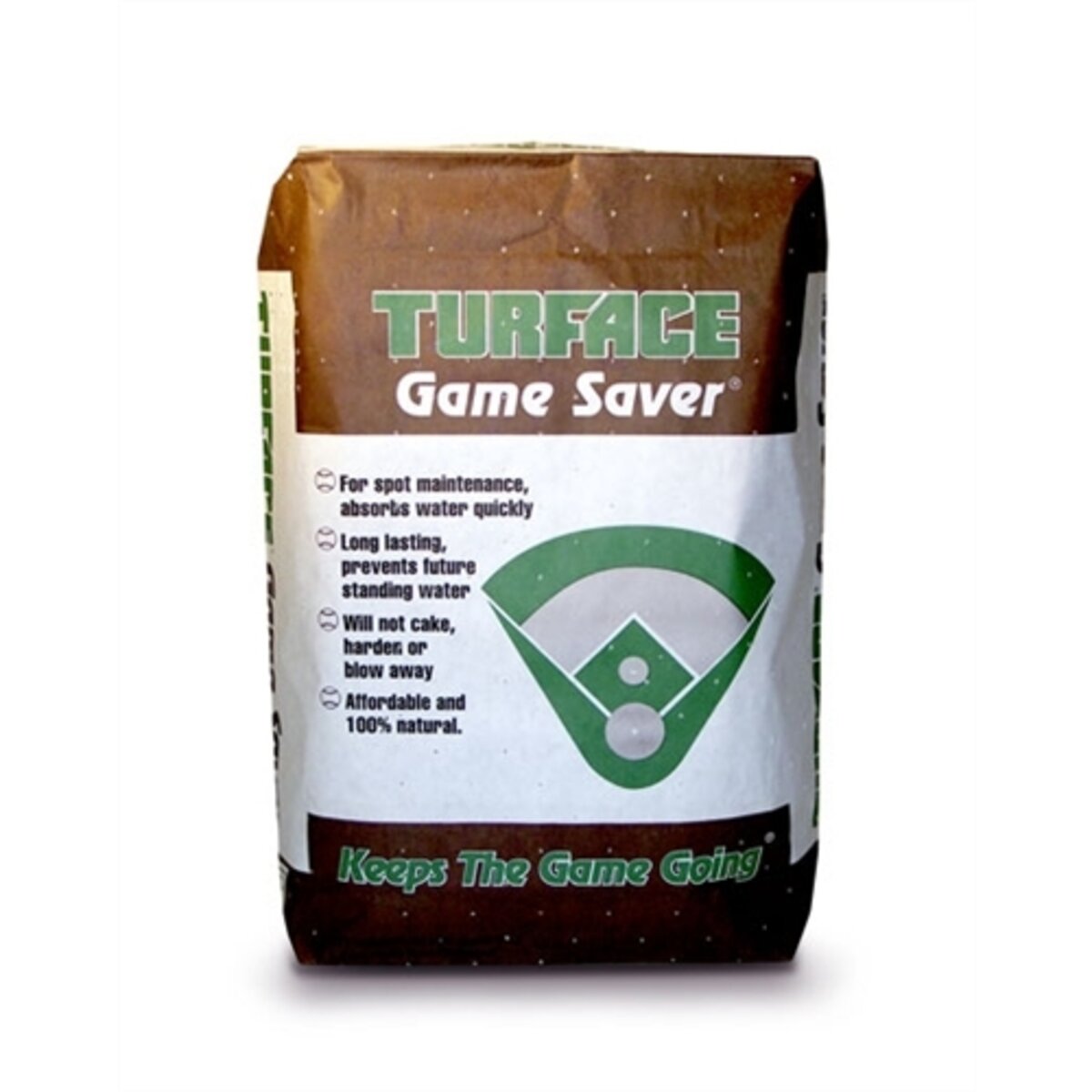 Turface Quick Dry, Field Drying Agents Near Me | SiteOne