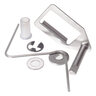 LESCO Agitator Parts/Rebuild Kit (Fits 80/50 Lb. Std. Spreaders)