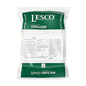 LESCO 10-0-20 AM MOP Turfgrass Granular Fertilizer 50 lb. Bag