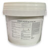 LESCO MacroN 0-0-0 AM 7.6% Fe 3.0% Mn 2% Zn Turfgrass Soluble Fertilizer 25 lb. Pail