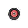 LESCO Idler Pulley-Flat Style - Chariot 2003-2016 (w/ Hydrogear Transmission)