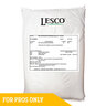 LESCO Pro Am Rough Bluegrass Seed (Apron Treated) 50 lb. Bag