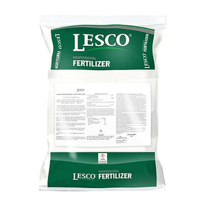 LESCO 33-0-17 AM MOP Turfgrass Soluble Fertilizer 50 lb. Bag