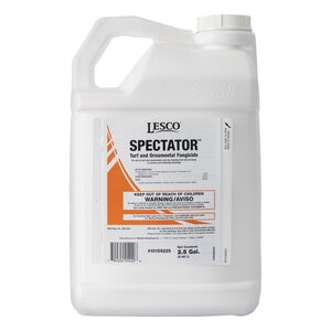 LESCO Spectator T&O Fungicide 2.5 gal.