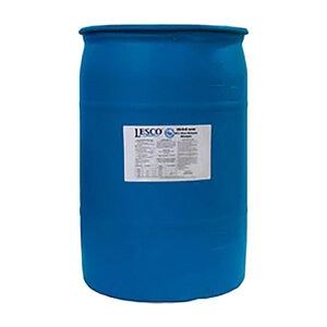 LESCO 30-0-0 18% CRN Turfgrass Liquid Fertilizer 500 gal. Drum