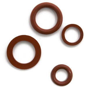 LESCO Chapin O-Ring Kit 61840