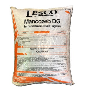 LESCO Mancozeb DG Fungicide 12 lb. Bag