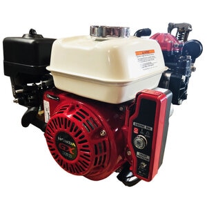 LESCO Sprayer Upgrade for Honda 5.5 HP Electric Start Engine