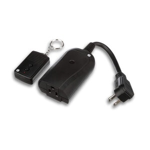 Inline Plug Remote Control Kit w/ Pump Wiring