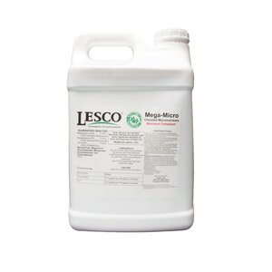 LESCO Mega-Micro Mix BULK (Order by Gallon)