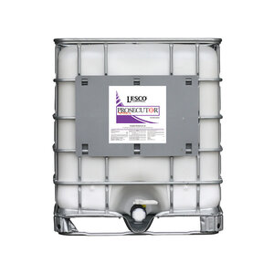 LESCO Prosecutor Pro Non Selective Liquid Herbicide 265 gal. Tote