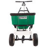 LESCO Bulk/Snow Spreader w/ 50 lb. Capacity and High-Vis Deflector