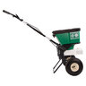 LESCO Bulk/Snow Spreader w/ 50 lb. Capacity and High-Vis Deflector