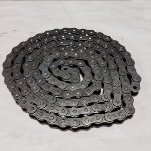 Aerator Chain For LESCO Aerators & Various Others #40 chain x 68 in.