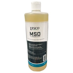 LESCO MSO Methylated Seed Oil 1 qt.