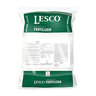LESCO 28-0-3 20% PolyPlus OPTI45 35% BIO 0.7% Fe 2.33% Cl MOP Turfgrass Granular Fertilizer 500 lb. Bag