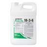 LESCO Green Flo 18-3-6 50% CRN 0.01% Fe All Purpose Liquid Fertilizer 2.5 gal. Jug